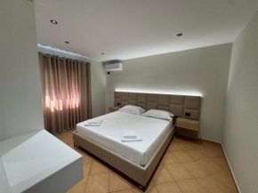 Garden Villa Apartments